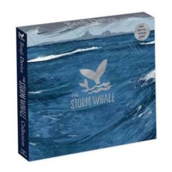 Storm Whale Slipcase - Benji Davies (2016)