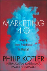 Marketing 4.0 - Philip Kotler (2017)