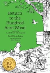 Winnie-the-Pooh: Return to the Hundred Acre Wood - David Benedictus (2016)