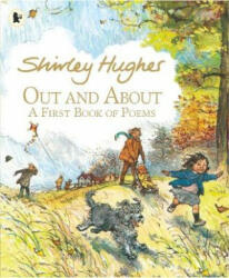 Out and About - Shirley Hughes (2016)