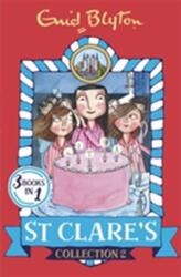 St Clare's Collection 2 (2016)