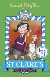 St Clare's Collection 3 (2016)