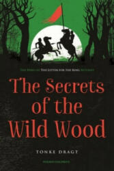 Secrets of the Wild Wood - Tonke Dragt (2016)