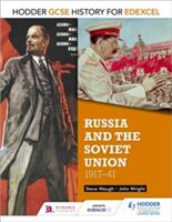 Hodder GCSE History for Edexcel: Russia and the Soviet Union 1917-41 (2016)