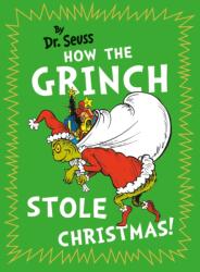 Cum i-a furat Grinch Crăciunul! (2016)