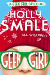All Wrapped Up - Holly Smale (2016)