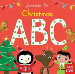 Christmas ABC - Jannie Ho (2016)