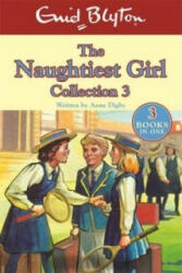 Naughtiest Girl Collection (2016)