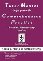Tutor Master Helps You with Comprehension Practice - Standard Introductory Set One (2015)
