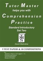 Tutor Master Helps You with Comprehension Practice - Standard Introductory Set Two (2015)