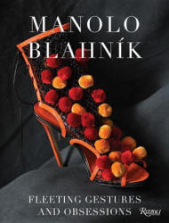Manolo Blahnik - MANOLO BLAHNIK (2016)