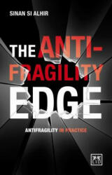 Anti-Fragility Edge - Si Alhir (2016)