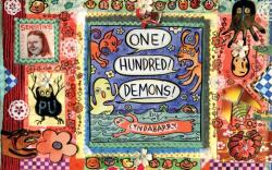 One! Hundred! Demons! - Lynda Barry (2017)