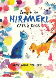 Hirameki: Cats & Dogs - Peng Hu (2016)