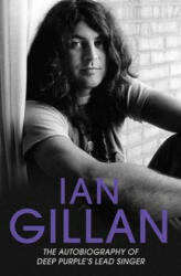 Ian Gillan - Ian Gillan (2016)