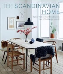 Scandinavian Home - Niki Brantmark (2017)