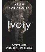 Ivory - Keith Somerville (2016)