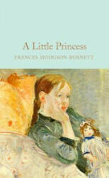 A Little Princess - Frances Hodgson Burnett (2017)