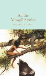 All the Mowgli Stories (2017)