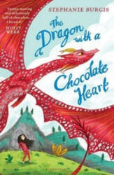 Dragon with a Chocolate Heart (2017)