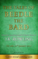 Tales of Beedle the Bard - Joanne Rowling (2017)