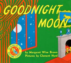 Goodnight Moon - Margaret Wise Brown (2017)