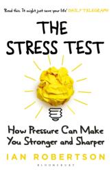 The Stress Test (2017)
