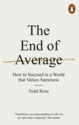 End of Average - TODD ROSE (2017)