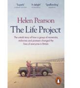 The Life Project - Helen Pearson (2017)