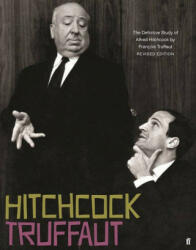 Hitchcock - Francis Truffaut (2017)