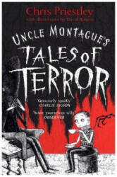 Uncle Montague's Tales of Terror (2016)