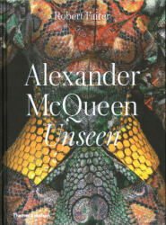 Alexander McQueen: Unseen - Robert Fairer (2016)