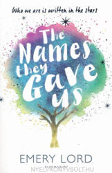 The Names They Gave Us (2017)