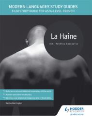 Modern Languages Study Guides: La haine (2017)