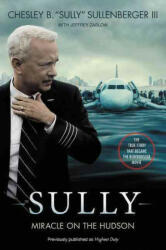 Sully [Movie TIe-in] UK - Chesley Sullenberger (2016)