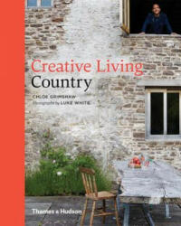 Creative Living Country - Chloe Grimshaw, Luke White (2017)