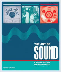 Art of Sound - Terry Burrows (2017)