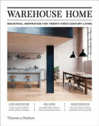 Warehouse Home - Sophie Bush (2017)