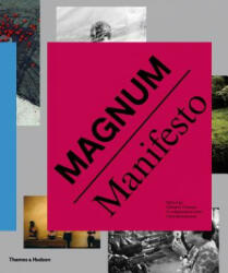Magnum Manifesto - Clement Cheroux (2017)