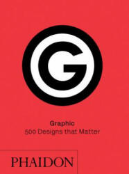 Graphic - Phaidon Editors (2017)