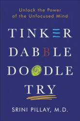 Tinker Dabble Doodle Try - Srini Pillay, Neurobusiness Group LLC (2017)