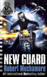 New Guard (2017)