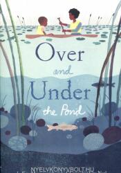 Over and Under the Pond (2017)