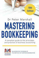 Mastering Bookkeeping (2017)