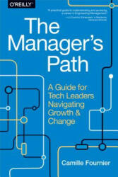 The Manager's Path - Camille Fournier (2017)