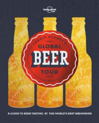 Lonely Planet's Global Beer Tour - Robin Barton (2017)