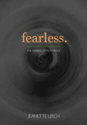 Fearless - Jeanette Leech (2017)