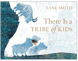 There Is a Tribe of Kids (2017)