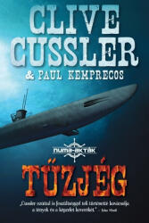 Tűzjég (ISBN: 9789636356064)
