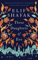 Three Daughters Of Eve (ISBN: 9780241979921)